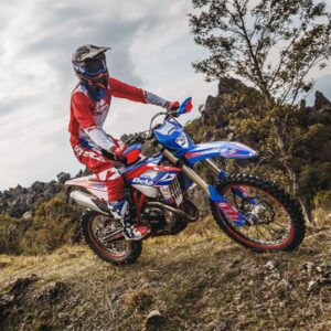 BETA ENDURO RR 4T 350 RACE MY25 E5+