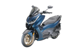 ZONTES 125 D ex demo aziendale