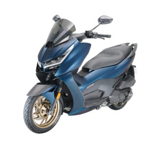 ZONTES 125 D ex demo aziendale